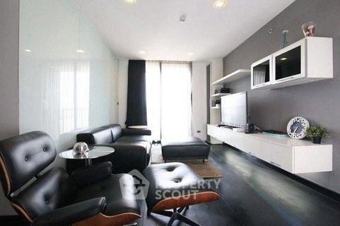 คอนโด 2-ห้องนอน ที่ ดิ แอลโคฟ ทองหล่อ 10 ใกล้ BTS ทองหล่อ (ID 1647546)