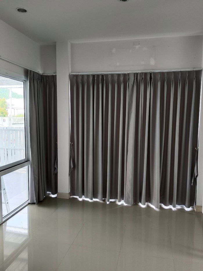 รูป บ้านให้เช่า เรลเวล หนองรี ชลบุรี  - รูปที่ 9/21