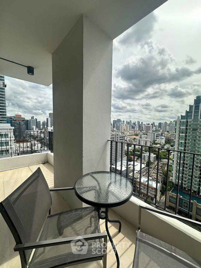 picture 2-BR Condo at Icon 3 Condominium close to Thong Lo (ID 1916458) - 2/7