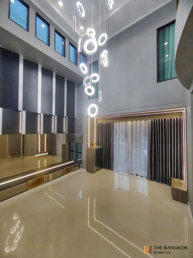 รูป Supalai Essence Ladprao  ใกล้สถานีรถไฟฟ้า  - รูปที่ 28/33