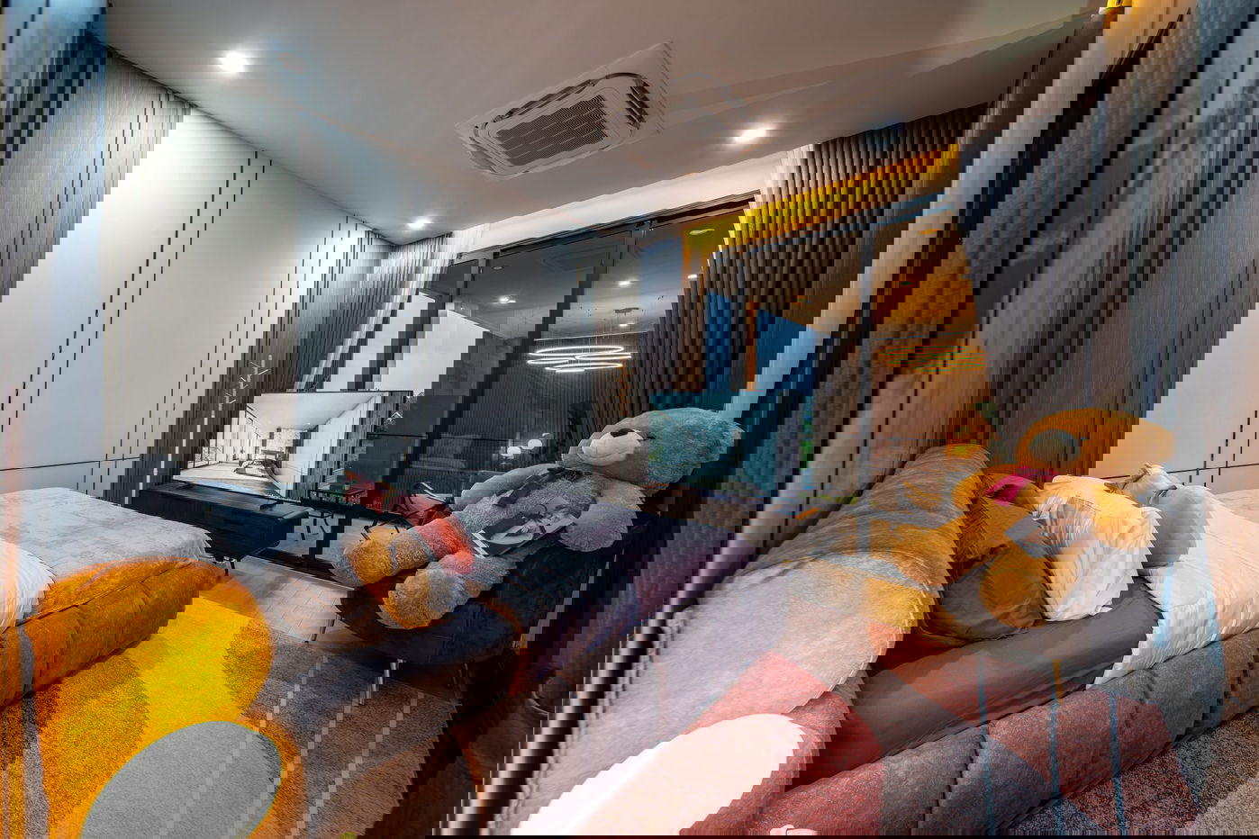 รูป วิลล่าฮาร์โมนี่ฮิลล์สำหรับขาย - รูปที่ 11/27