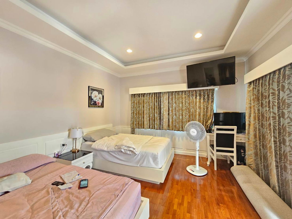 รูป ขายบ้าน 4 ห้องนอนในพัทยาตะวันออก - รูปที่ 8/10