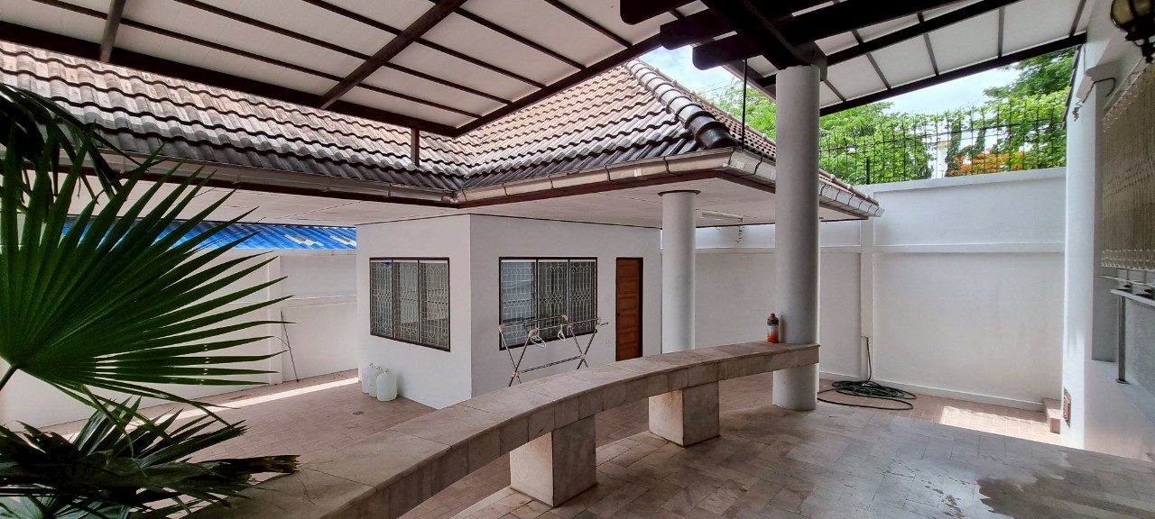 picture Spacious 4-Bedroom House for Rent in Central Pattaya - 2/20