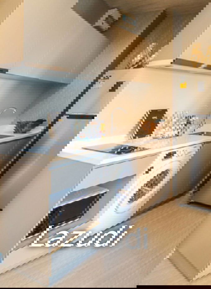 picture Luxury High-Rise Condo in Bang Chak, Bangkok - 15/16