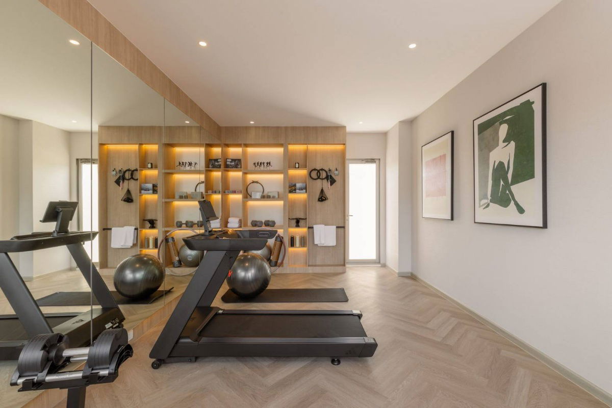 รูป CHARIN PATTAYA บ้านเดี่ยวหรู 2 ชั้น พร้อมสระว่ายน้ำส่วนตัว ดีไซน์ทันสมัย พื้นที่กว้างขวาง ใช้วัสดุคุณภาพสูง เริ่มต้นที่ 29.9 ลบ.* - รูปที่ 7/9