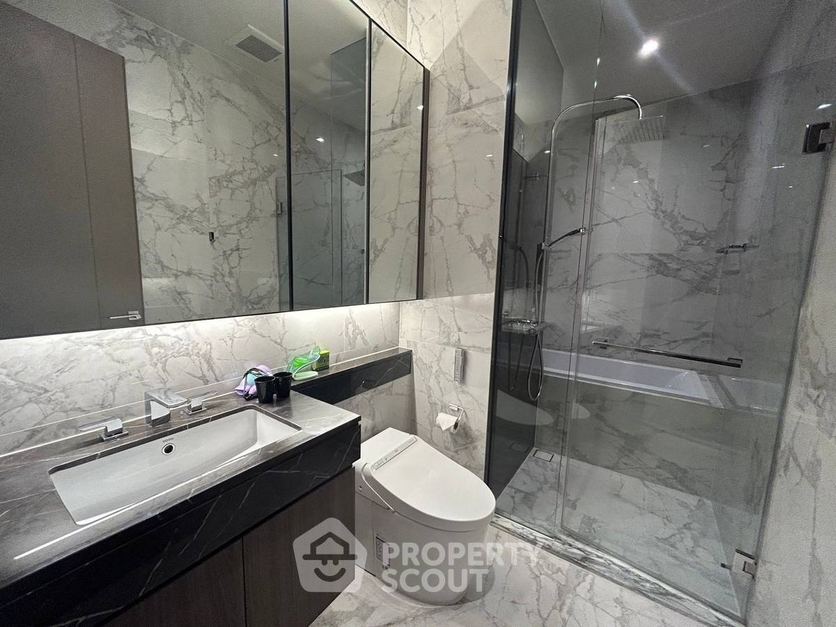 picture 1-BR Condo at Hyde Heritage Thonglor near BTS Thong Lor (ID 1521431) - 7/13