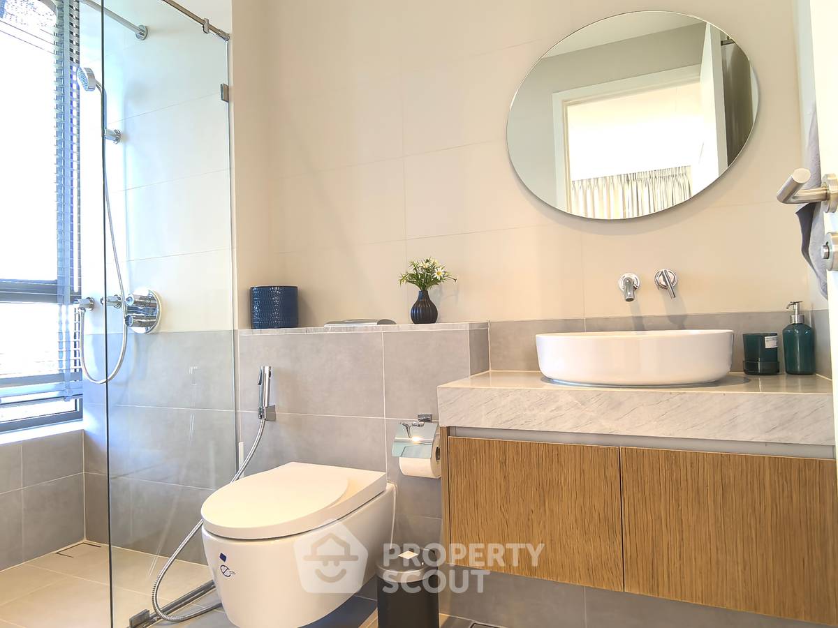 picture 1-BR Condo at Holme Ekkamai 22 near ARL Ramkhamhaeng (ID 1963239) - 11/21