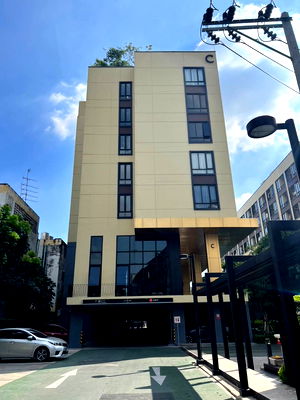 คอนโด ตลาดใหม่ดอนเมือง : JK 5761252 : พลัมคอนโด สะพานใหม่ สเตชั่น