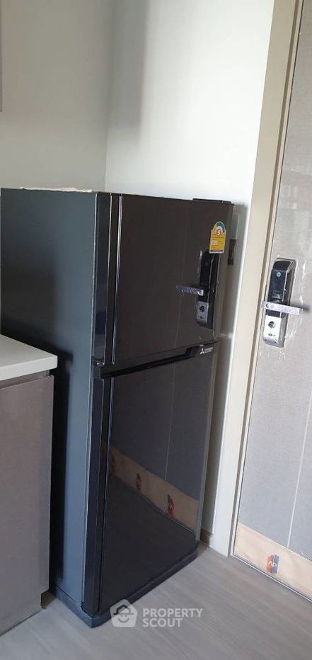 รูป คอนโด 1-ห้องนอน ที่ ไลฟ์ อโศก - พระราม 9 ใกล้ MRT พระราม 9 (ID 439042) - รูปที่ 2/5