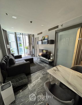 คอนโด 2-ห้องนอน ที่ แอชตัน สุขุมวิท 41 ใกล้ BTS พร้อมพงษ์ (ID 2016815)