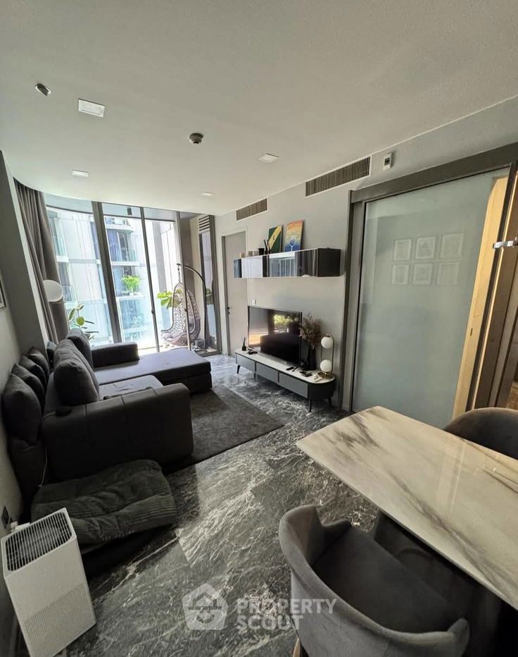 รูป คอนโด 2-ห้องนอน ที่ แอชตัน สุขุมวิท 41 ใกล้ BTS พร้อมพงษ์ (ID 2016815) - รูปที่ 1/8