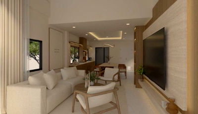 บ้านเดี่ยวให้เช่า : 🏡 ให้เช่า บ้านเดี่ยว The City บางนา 3 4 ห้องนอน เฟอร์นิเจอร์ครบ 326 ตร.ม. ใกล้ เมกาบางนา