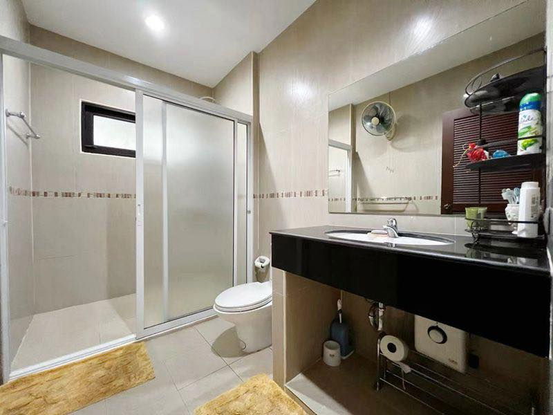 รูป ขายบ้านเดี่ยวสไตล์ไทย-บาหลีสุดหรูในนาจอมเทียน - รูปที่ 9/9