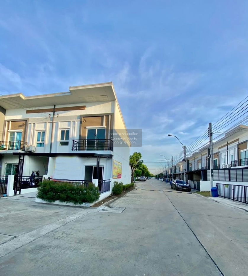 รูป ขายทาวน์เฮ้าส์/ทาวน์โฮม ไลโอ อีลิท วัชรพล - สายไหม BTS-คูคต สายไหม เขต สายไหม กรุงเทพ CX-138581 ✅ ทักไลน์ @connexproperty ตอบทันที ทีมงานมืออาชีพ ✅ - รูปที่ 10/10