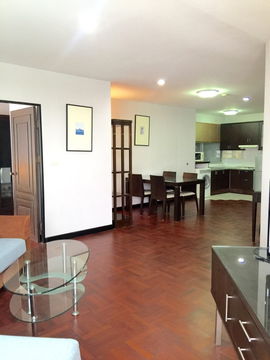 Condo for Rent NS Tower Central City Bangna