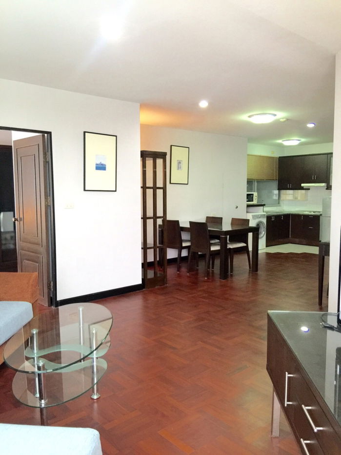 รูป Condo for Rent NS Tower Central City Bangna - รูปที่ 1/11