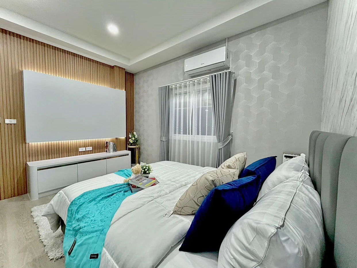 รูป ขายพูลวิลล่า 3 ห้องนอน ห้วยใหญ่ - รูปที่ 11/16