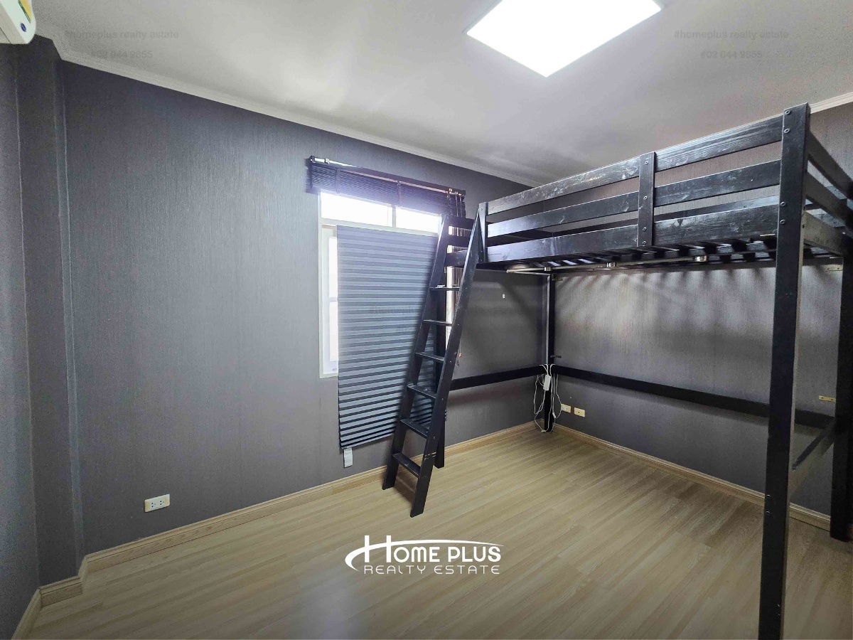 รูป บ้านเดี่ยวหมู่บ้านโกลเด้นล้านนา ซอยรามคำแหง92 (รีโนเวทใหม่) - รูปที่ 28/32