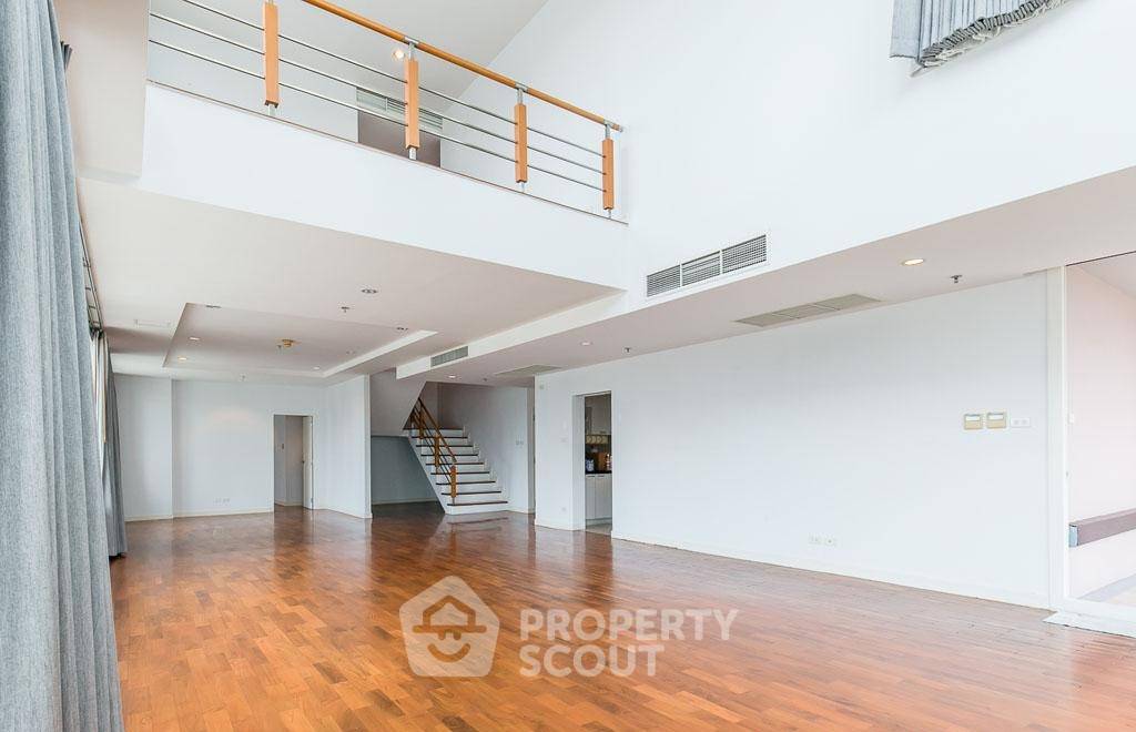 รูป คอนโด 4-ห้องนอน ที่ บ้านสิริ 24 ใกล้ BTS พร้อมพงษ์ (ID 514935) - รูปที่ 2/17