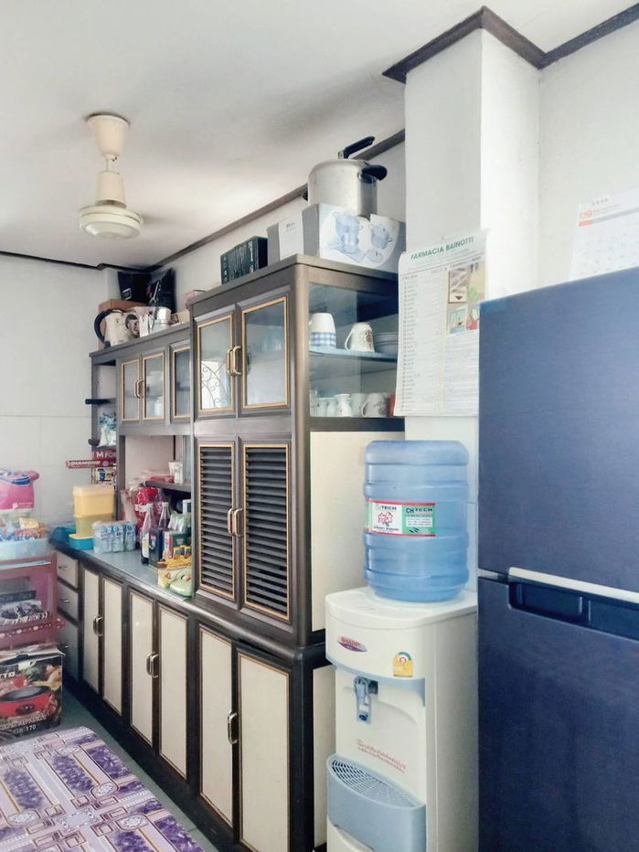 picture Pool Villa – For Sale in South Pattaya - 11/15