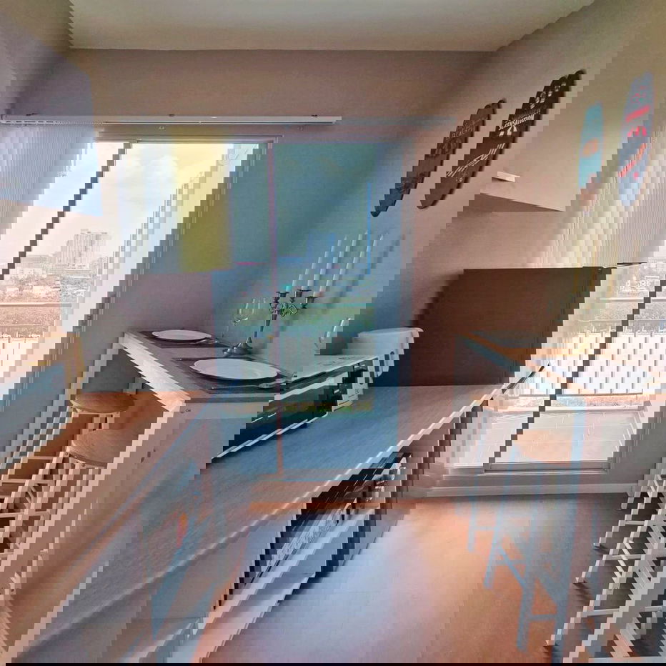 picture 1 Bedroom Condo for Sale at Lumpini Seaview Jomtien - 7/11