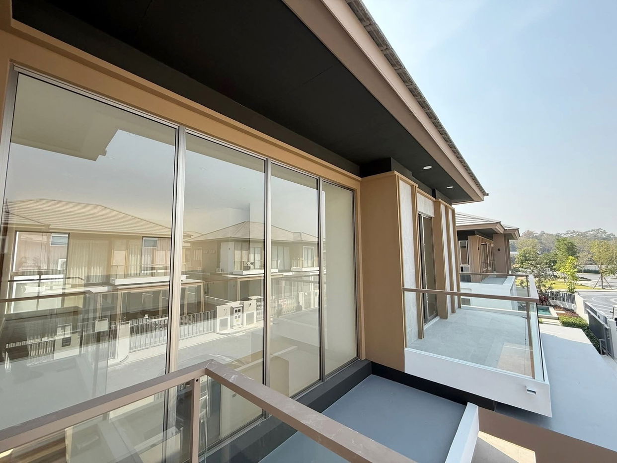 picture House in East Pattaya 4 Bedrooms for Sale - 13/13