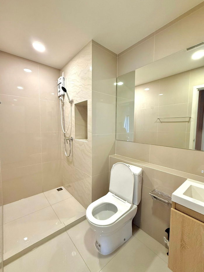 รูป 🏠RB22006 ให้เช่าถูกมาก📢ซิม พระราม 3 - สุขสวัสดิ์👉🏻แอดไลน์ @062mnigk( มี @ ด้วย) แอดมินตอบไว - รูปที่ 11/12