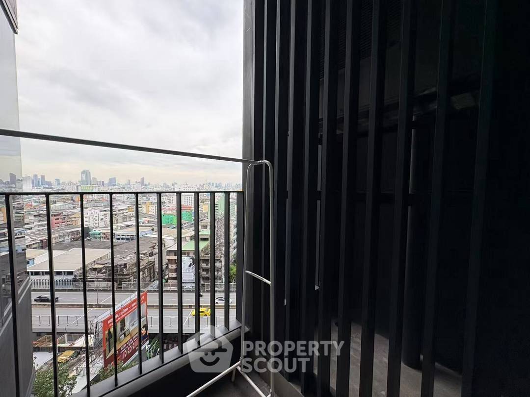 picture 1-BR Condo at ASHTON Asoke - Rama 9 near MRT Phra Ram 9 (ID 2455849) - 6/6