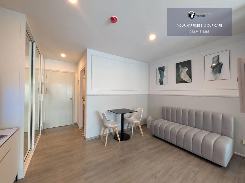 picture Regent Home Bangna | ðNear BTS Bangna, beautiful room, very good rental price #2025120313299 - 5/9