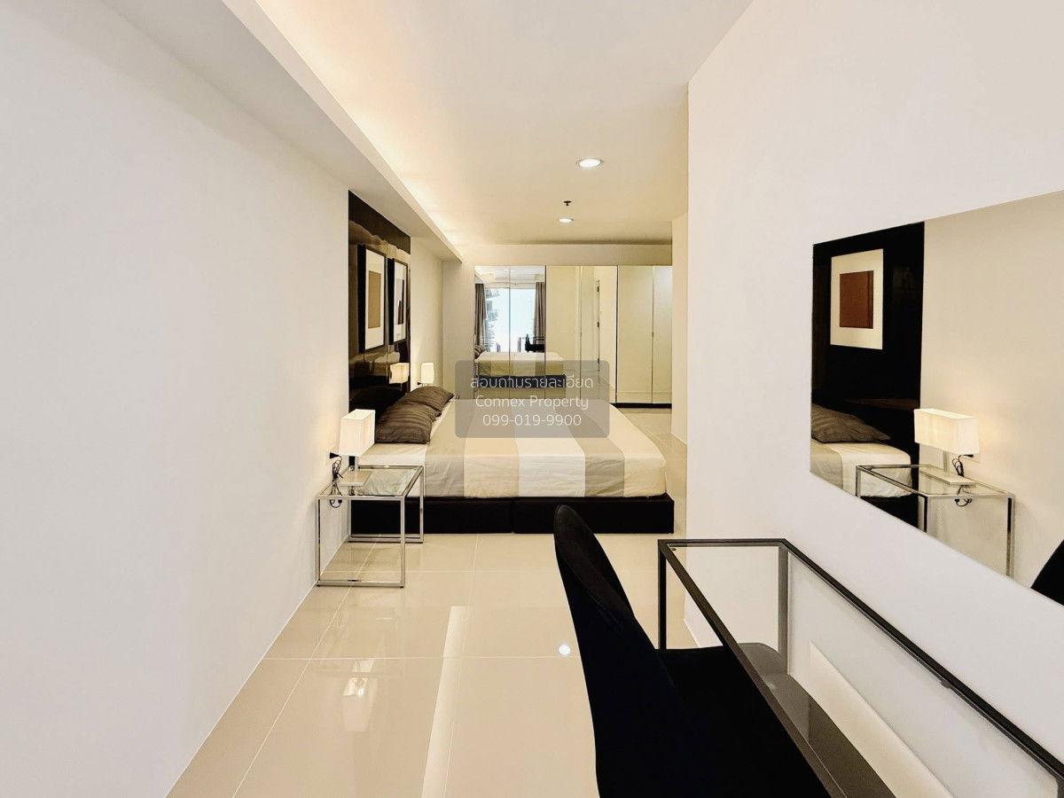 picture 🔥🔥🔥 For Rent Condo , Waterford Diamond 30/1 , BTS-Phrom Phong , Khlong Tan , Khlong Toei , Bangkok , CX-139103 ✅ Live chat with us ADD LINE @connexproperty ✅ 🔥🔥🔥 - 8/12