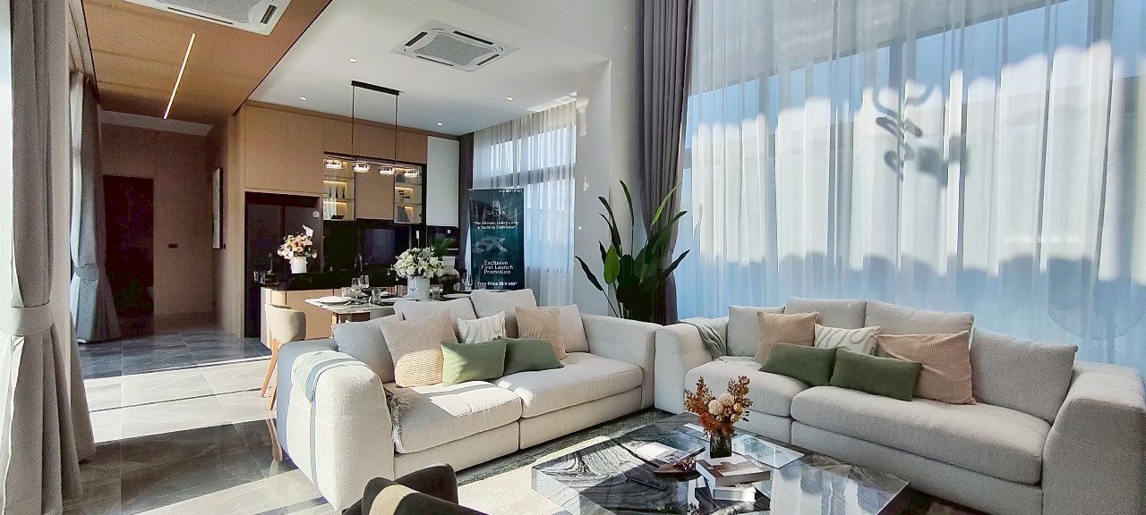 รูป ขาย เดอะซิลวา พัทยา - รูปที่ 2/25