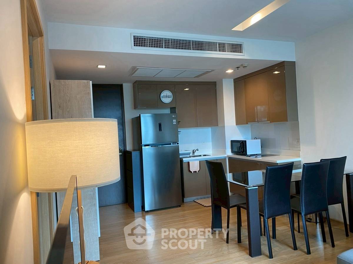 picture 1-BR Condo at Siri At Sukhumvit near BTS Thong Lor (ID 2461726) - 2/18
