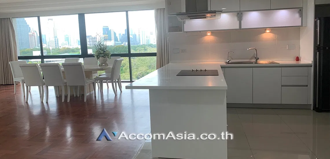 รูป 🔼🔽 AccomA 📩 Pet friendly 3 BR Condominium @Polo Park (27934) - รูปที่ 7/20