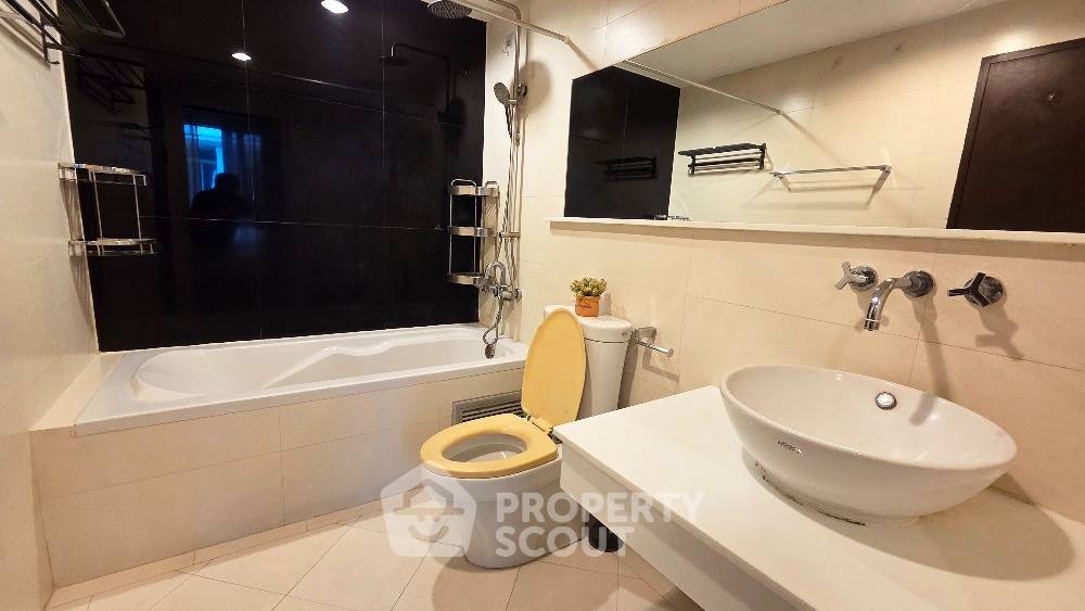 รูป คอนโด 1-ห้องนอน ที่ ดิ แอดเดรส สุขุมวิท 42 ใกล้ BTS เอกมัย (ID 2050902) - รูปที่ 16/20