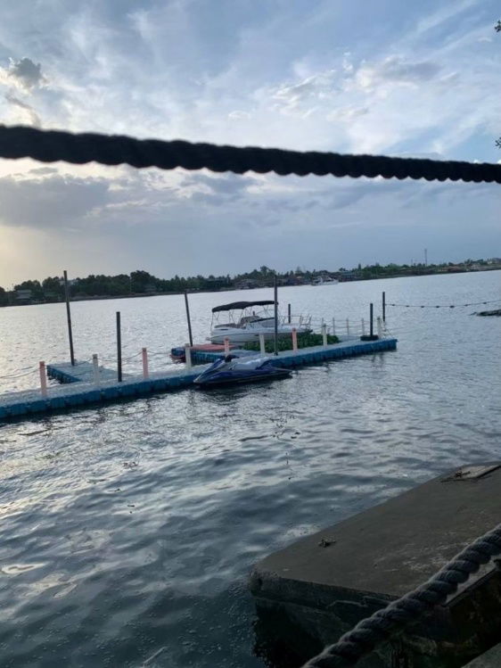 รูป ขายคอนโด The Politan Aqua สนามบินน้ำ ชั้น 18 วิวแม่น้ำเจ้าพระยา พร้อมเข้าอยู่ ทำเลดี ใกล้ MRT สะพานพระนั่งเกล้า - รูปที่ 10/12