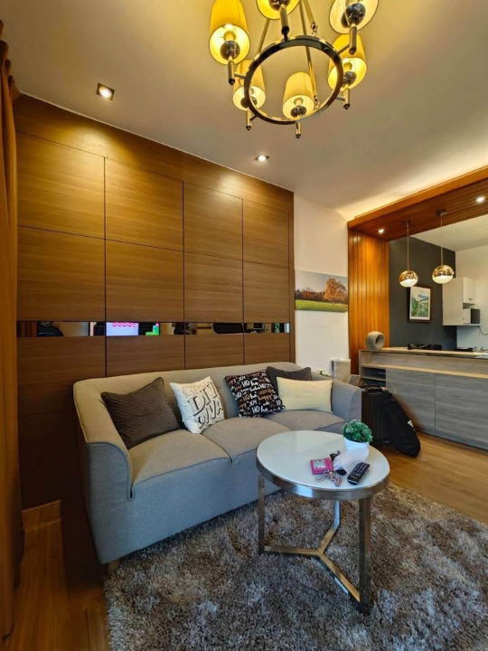 รูป ให้เช่าทาวน์โฮมพฤกษาวิลล์ แม่เหียะ ใกล้บิ๊กซีและแมคโครแม่เหียะ ใกล้นานาชาติ ABA - รูปที่ 2/15