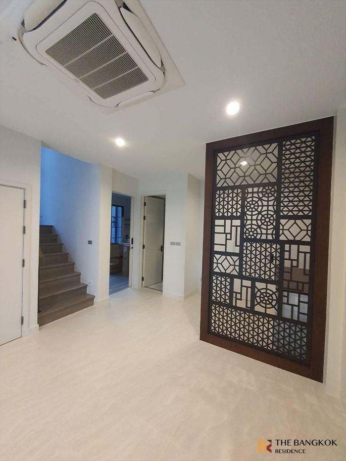 รูป เดอะ ซอนเน่ ศรีนครินทร์-บางนา คอนโด Luxury ทำเลใจกลางเมือง - รูปที่ 8/14