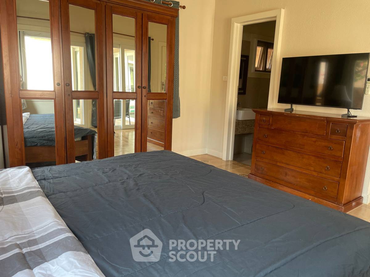 picture 3-BR House at Silk Road Place close to East Pattaya (ID 2463660) - 28/33