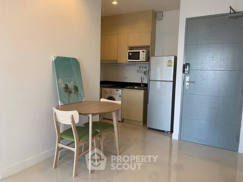 picture 2-BR Condo at Ideo Verve Sukhumvit near BTS On Nut (ID 384796) - 28/29