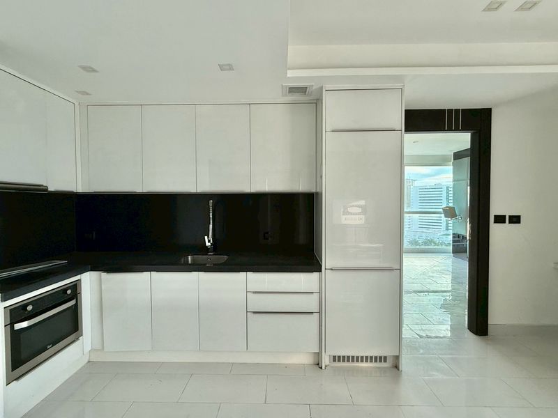 รูป คอนโดมิเนียม Sky Residences พัทยา สำหรับขาย พระตำหนัก - รูปที่ 5/10