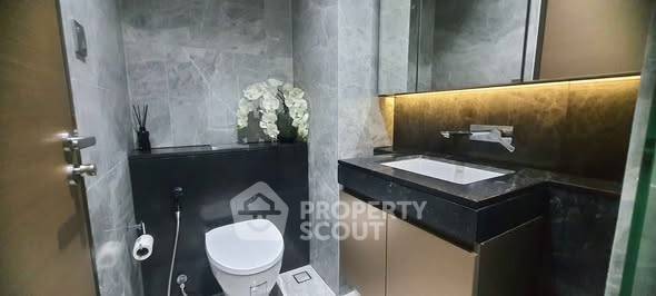 รูป คอนโด 2-ห้องนอน ที่ 28 ชิดลม ใกล้ BTS ชิดลม (ID 2433695) - รูปที่ 3/10