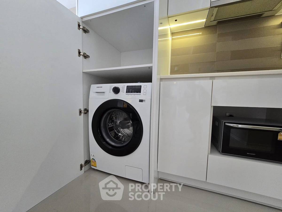 รูป คอนโด 2-ห้องนอน ที่ มาเอสโตร 03 รัชดา – พระราม 9 ใกล้ MRT พระราม 9 (ID 2459734) - รูปที่ 11/16