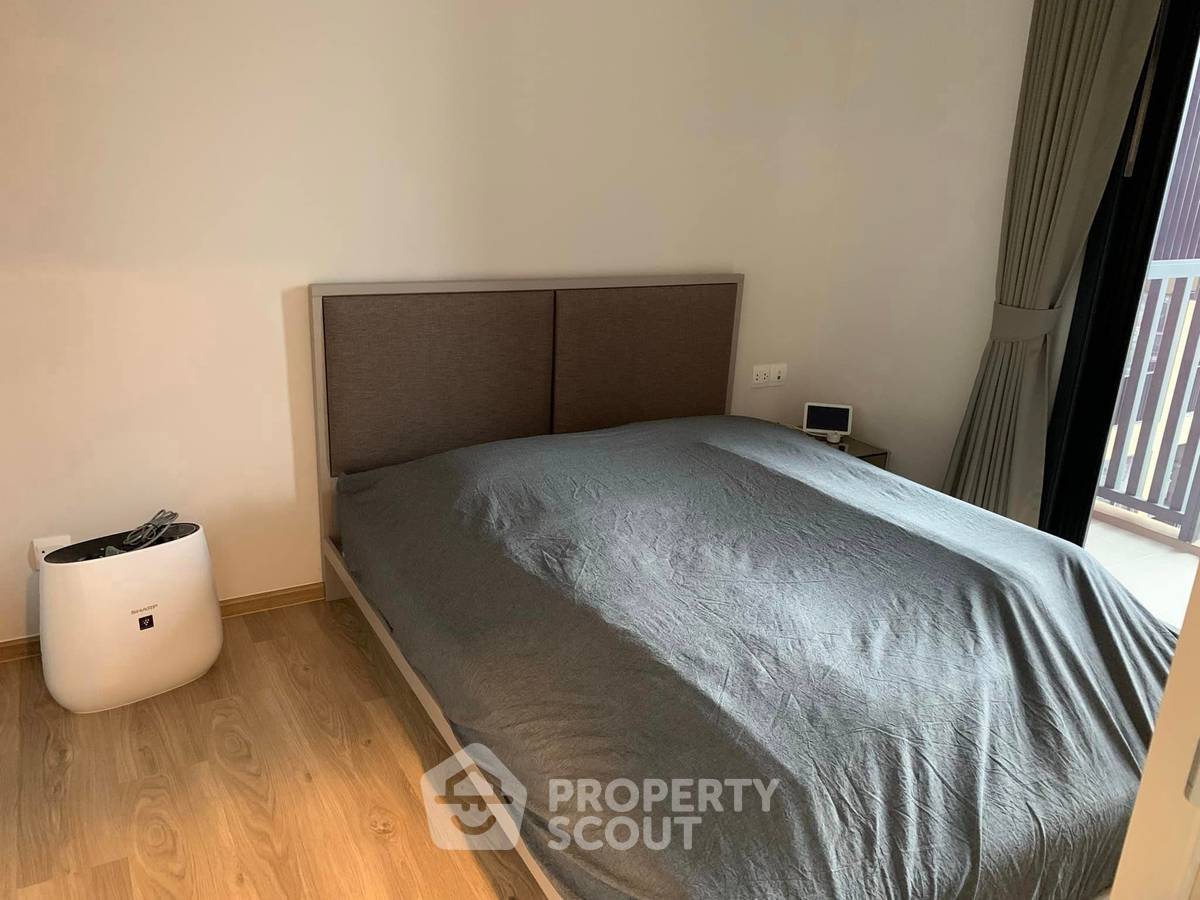 picture 1-BR Condo at Oka Haus Sukhumvit 36 near BTS Thong Lor (ID 1786136) - 5/5