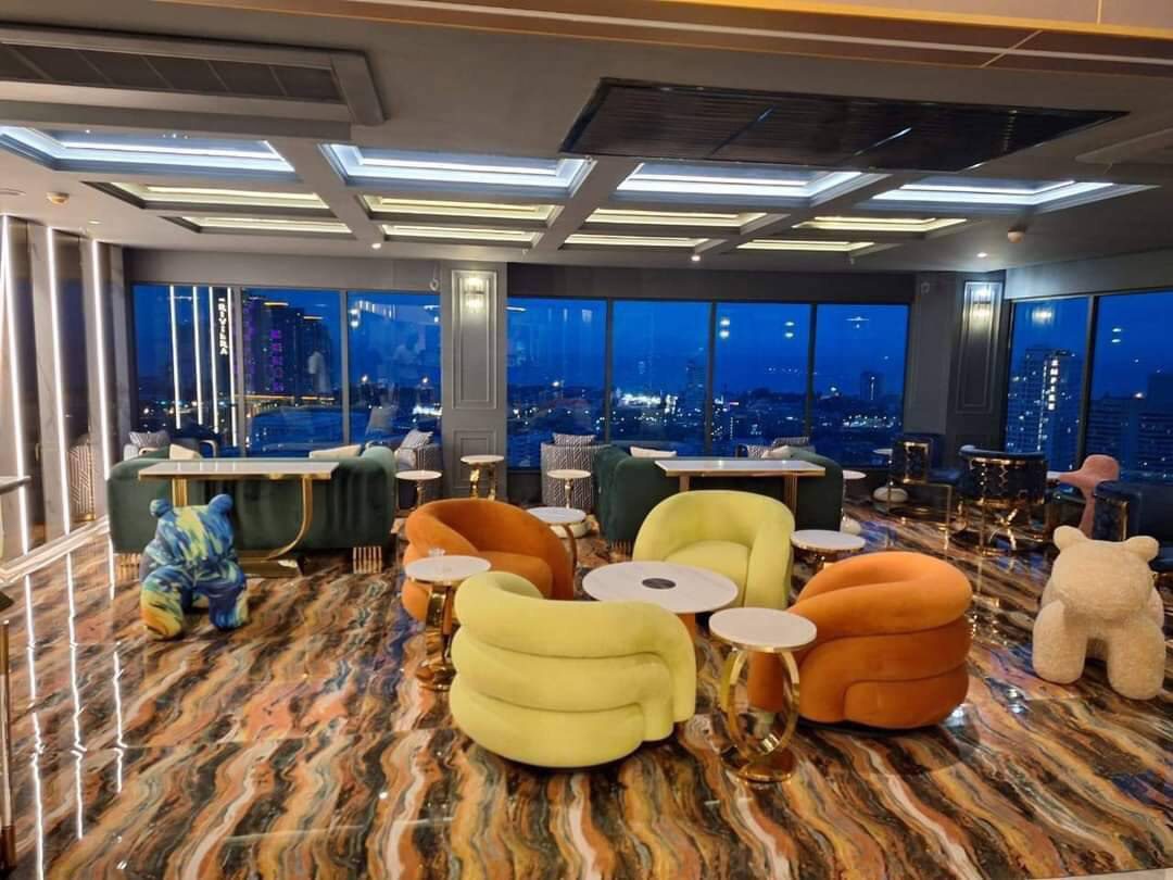 รูป เซเว่น ซีส์ เลอ คาร์นิวัล – ขายคอนโดมิเนียมสตูดิโอ จอมเทียน - รูปที่ 8/13