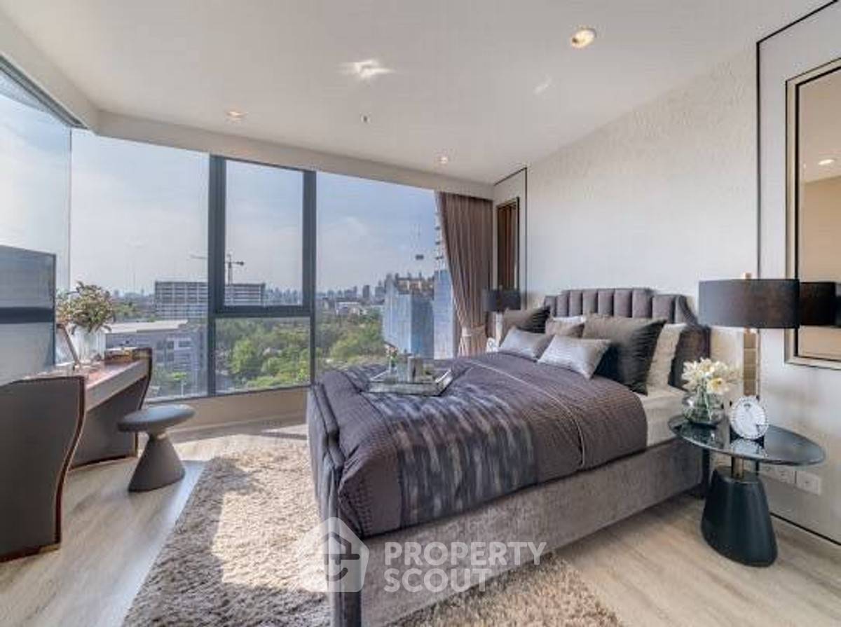 picture 2-BR Condo at Ideo Mobi Sukhumvit 66 near BTS Udom Suk (ID 2461942) - 6/7