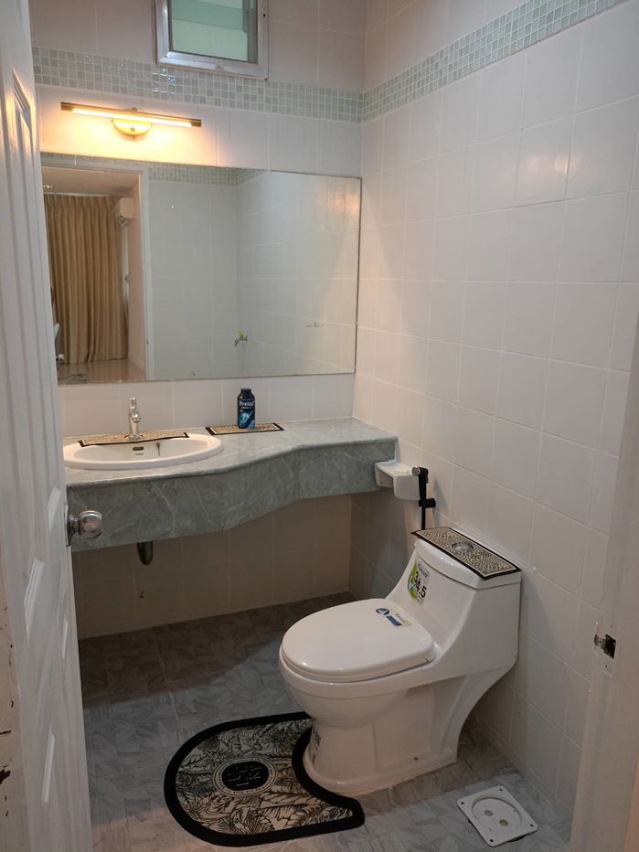 รูป พูลวิลล่าให้เช่าที่สยามคันทรีคลับ - รูปที่ 16/17