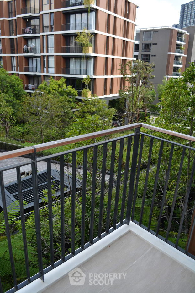 picture 1-BR Condo at Mori HAUS near BTS On Nut (ID 2462246) - 21/22