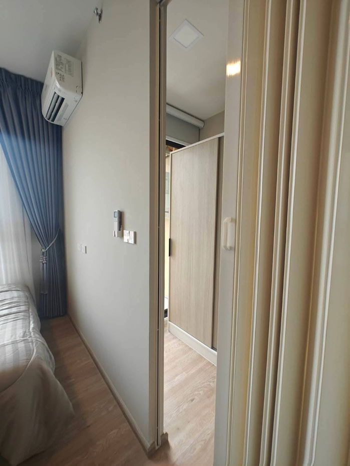 รูป 🏠RB22014 ให้เช่าถูกมาก📢พลัม คอนโด นิวเวสต์👉🏻แอดไลน์ @062mnigk( มี @ ด้วย) แอดมินตอบไว - รูปที่ 5/21