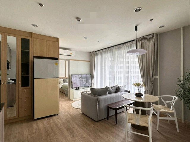 รูป C6399 ให้เช่า  :  คอนโด  ไอดีโอ โมบิ สุขุมวิท อีสต์พอยท์ ( BTS บางนา ) 064 665 4666 - รูปที่ 19/19