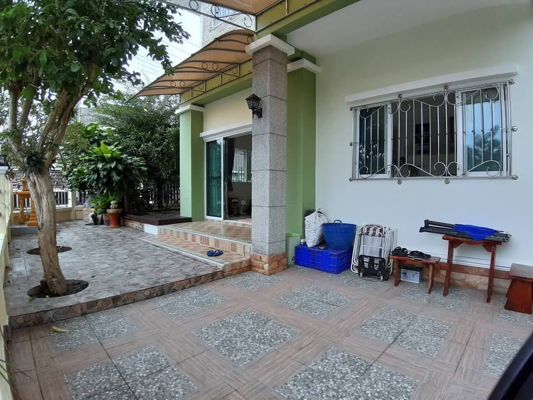 picture Single-Detached House for Sale in North Pattaya - 5/12